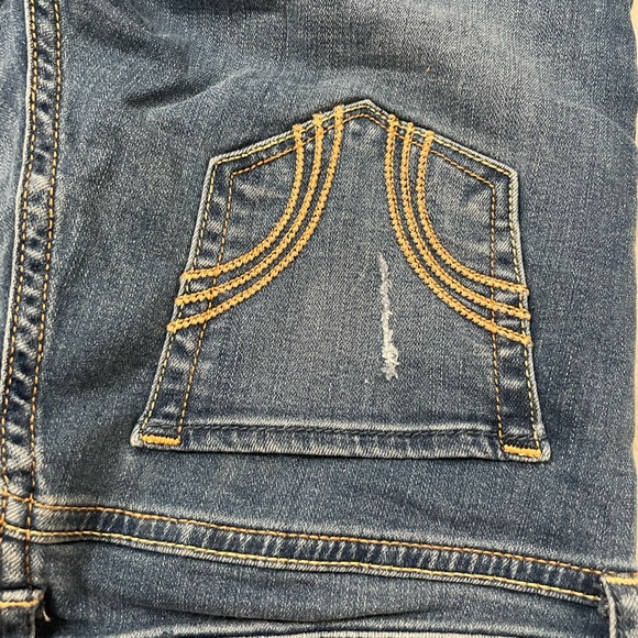 Hollister Jeans - Picture 8 of 12